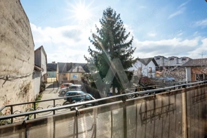 Apartament 3 camere - Etaj 1 - str. Lupeni - mobilat si utilat - imagine 16