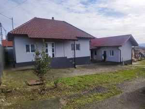 Vând proprietate cu două case plus anexe! - imagine 2