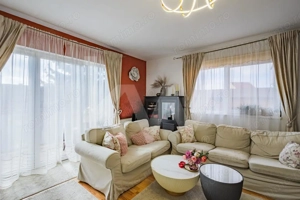 Apartament 3 camere - Etaj 1 - str. Lupeni - mobilat si utilat - imagine 4