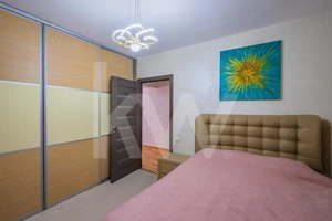 Apartament 3 camere - Etaj 1 - str. Lupeni - mobilat si utilat - imagine 12