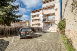 Apartament 3 camere - Etaj 1 - str. Lupeni - mobilat si utilat - imagine 19