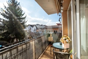 Apartament 3 camere - Etaj 1 - str. Lupeni - mobilat si utilat - imagine 17