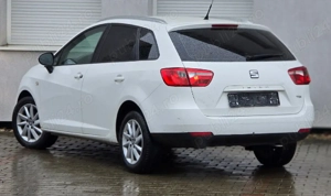 seat ibitza - imagine 5