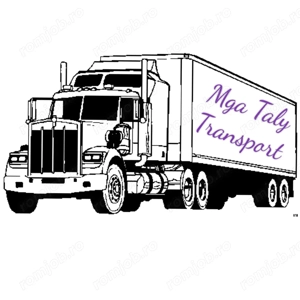    Angajăm Șoferi Profesioniști C+E   Transport Marfă Comunitate