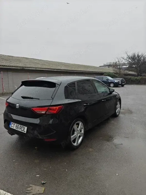 Seat Leon 5F 2014 1.6 Tdi Ecomotive - imagine 6