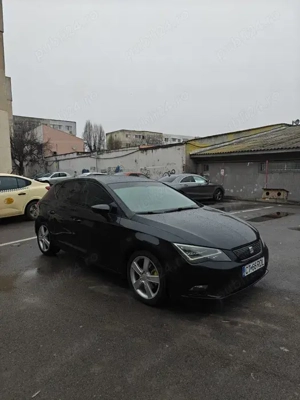 Seat Leon 5F 2014 1.6 Tdi Ecomotive - imagine 5