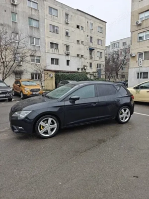 Seat Leon 5F 2014 1.6 Tdi Ecomotive - imagine 4