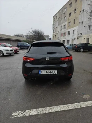 Seat Leon 5F 2014 1.6 Tdi Ecomotive - imagine 7