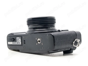 Aparat Fujifilm X20 compact premium zoom - imagine 3