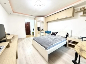 Apartament 1 camera, renovat, ideal pentru investitie - zona Lipovei