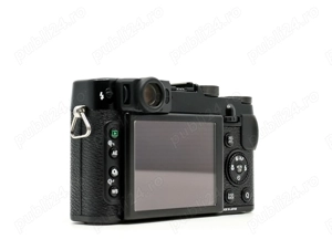 Aparat Fujifilm X20 compact premium zoom - imagine 4