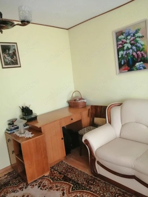 Vând ap. 3 cam. decomandat, central, suprafata generoasă, Brăila - imagine 5