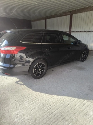 Set 4 Jante Aliaj Ronal R16 + Senzori Presiune + Anvelope Vară (DOT 2023/2024) - imagine 6