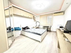 Apartament 1 camera, renovat, ideal pentru investitie - zona Lipovei