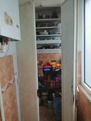 Vând ap. 3 cam. decomandat, central, suprafata generoasă, Brăila - imagine 4