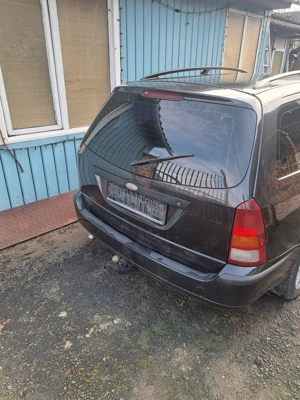 Dezmembrez ford focus 1,8tdci - imagine 3