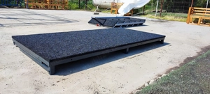 Podea scenă mobila modulară  - imagine 3