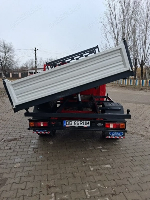 ford tranzit - imagine 4