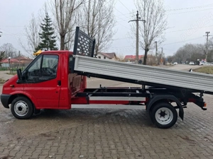 ford tranzit - imagine 3