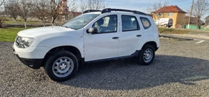 Duster 4 4 - imagine 3