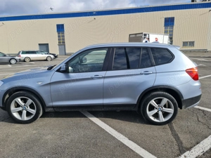 BMW X3 Sport Line   Xdrive  Distributie schimbata  2.0 D - imagine 3