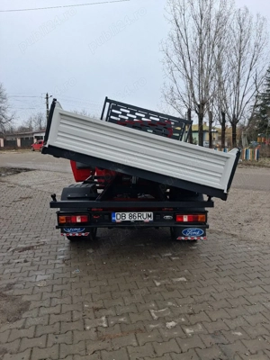 ford tranzit - imagine 5