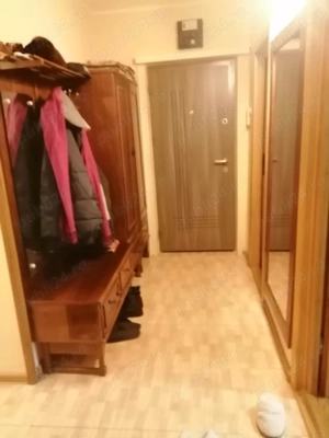 Vând ap. 3 cam. decomandat, central, suprafata generoasă, Brăila - imagine 7