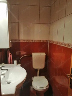 Vând ap. 3 cam. decomandat, central, suprafata generoasă, Brăila - imagine 6