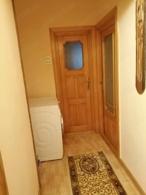 Vând ap. 3 cam. decomandat, central, suprafata generoasă, Brăila - imagine 10