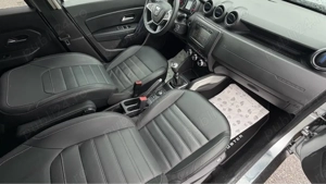 duster 1.3TcE150cp 4x4 X-treme - imagine 7