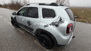 duster 1.3TcE150cp 4x4 X-treme - imagine 8