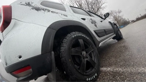 duster 1.3TcE150cp 4x4 X-treme - imagine 9