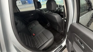 duster 1.3TcE150cp 4x4 X-treme - imagine 5