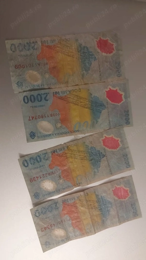 Bancnote Eclipsa  - imagine 2