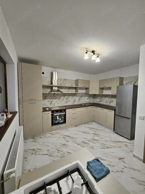 inchiriez casa 130 mp, zona Granit Iași - imagine 5