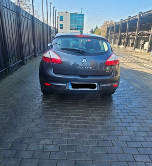 Renault Megane 1.5 dCi Hatchback - imagine 5