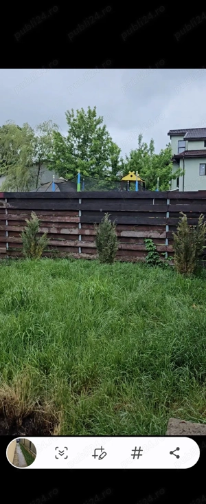 inchiriez casa 130 mp, zona Granit Iași - imagine 10