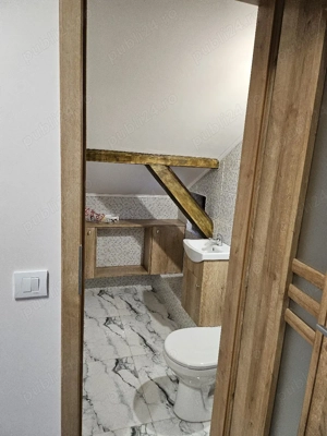 inchiriez casa 130 mp, zona Granit Iași - imagine 7