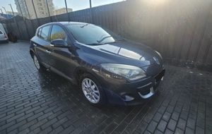 Renault Megane 1.5 dCi Hatchback - imagine 2