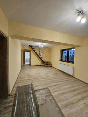 inchiriez casa 130 mp, zona Granit Iași - imagine 2