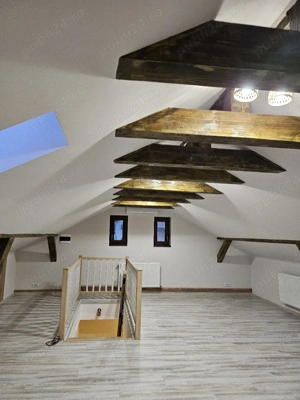 inchiriez casa 130 mp, zona Granit Iași - imagine 6