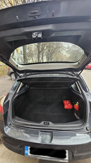 Renault Megane 1.5 dCi Hatchback - imagine 4