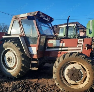 Tractor Fiat DT980 - imagine 2