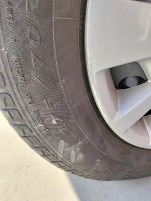 Hyundai i20 benzina și gaz - imagine 4