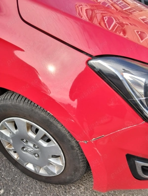 Hyundai i20 benzina și gaz - imagine 2