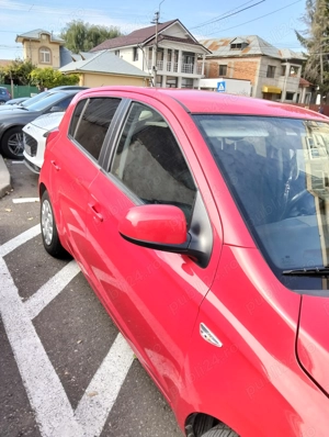 Hyundai i20 benzina și gaz - imagine 3