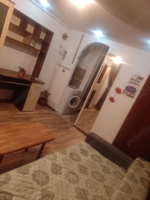 Închiriez garsonieră comfort 3