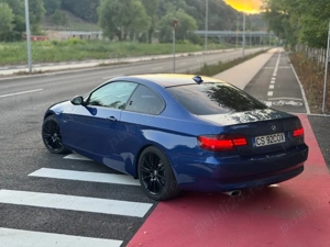 Bmw E92 2.0 diesel - imagine 4