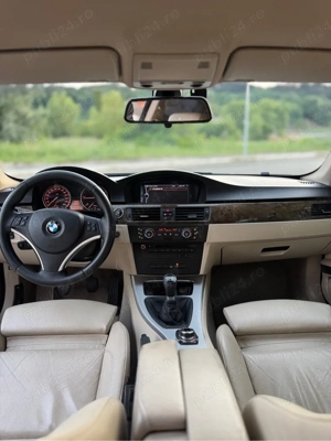 Bmw E92 2.0 diesel - imagine 8