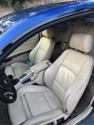 Bmw E92 2.0 diesel - imagine 10